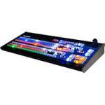 NewTek TriCaster 8000 Live Production Control Surface Add-on for the TriCastor 8000 (TC8000CS) NewTek TriCaster 8000 Live Production Control Surface Add-on for the TriCastor 8000 (TC8000CS)